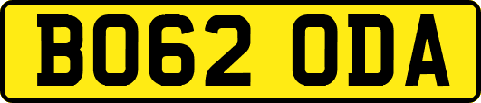 BO62ODA