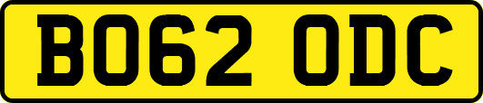 BO62ODC