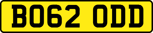 BO62ODD
