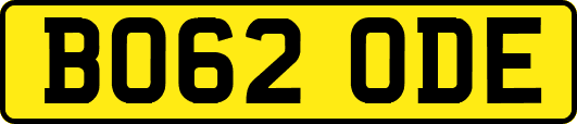 BO62ODE