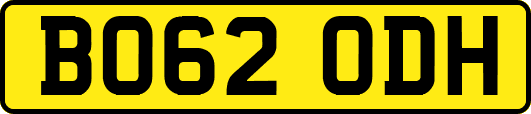 BO62ODH