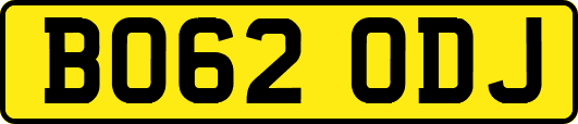 BO62ODJ