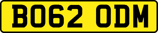 BO62ODM