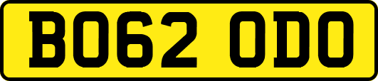 BO62ODO