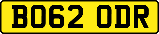 BO62ODR