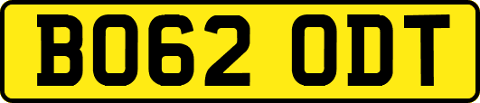 BO62ODT