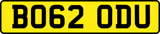 BO62ODU