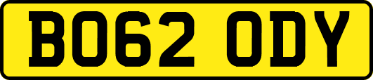BO62ODY