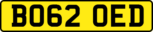BO62OED