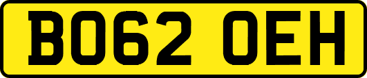 BO62OEH