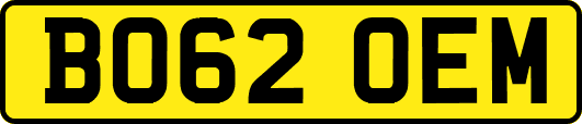 BO62OEM