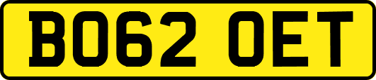 BO62OET