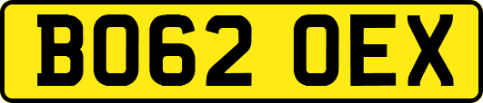 BO62OEX
