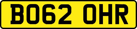 BO62OHR