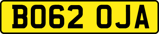 BO62OJA