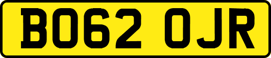 BO62OJR