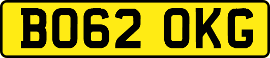 BO62OKG