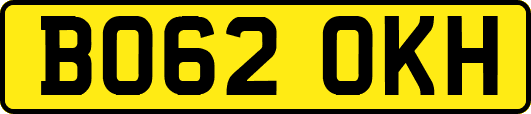 BO62OKH