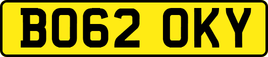 BO62OKY