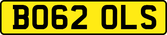 BO62OLS