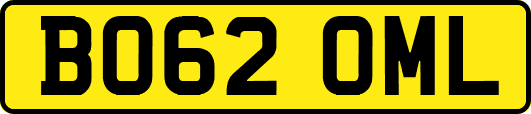 BO62OML