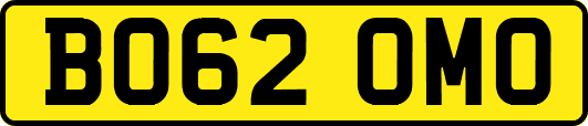 BO62OMO