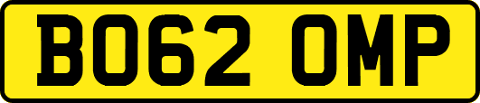 BO62OMP
