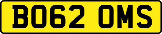 BO62OMS