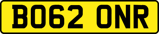 BO62ONR