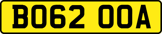 BO62OOA
