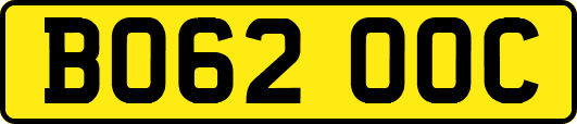 BO62OOC