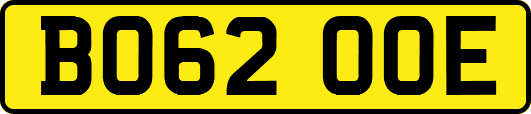 BO62OOE