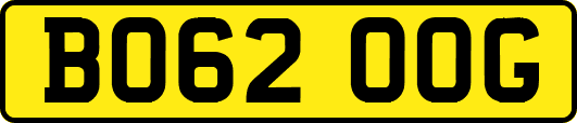 BO62OOG