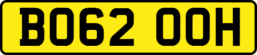 BO62OOH