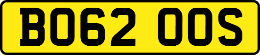 BO62OOS