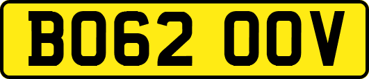 BO62OOV