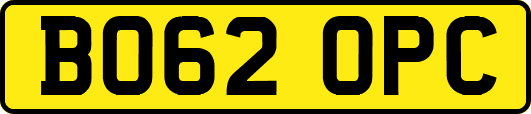 BO62OPC