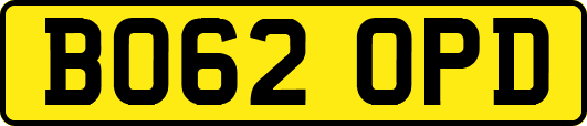BO62OPD