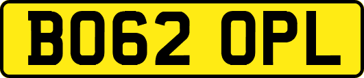 BO62OPL