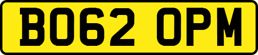 BO62OPM