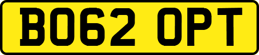 BO62OPT