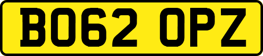 BO62OPZ