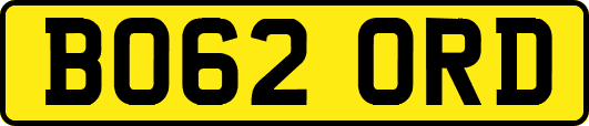 BO62ORD