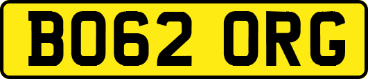 BO62ORG