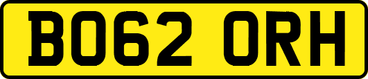 BO62ORH