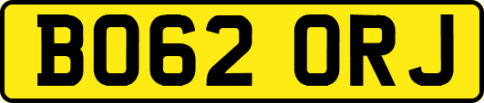 BO62ORJ