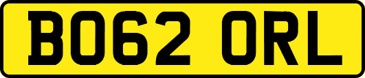 BO62ORL