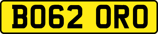 BO62ORO