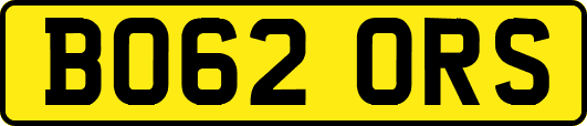 BO62ORS