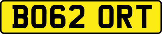 BO62ORT
